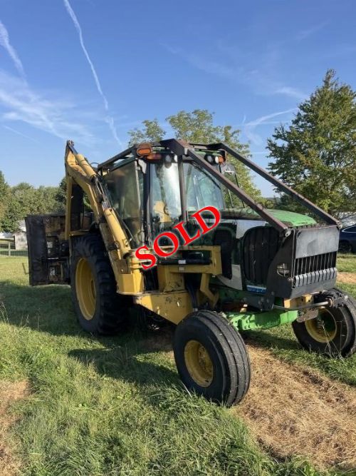 Lewis Auction